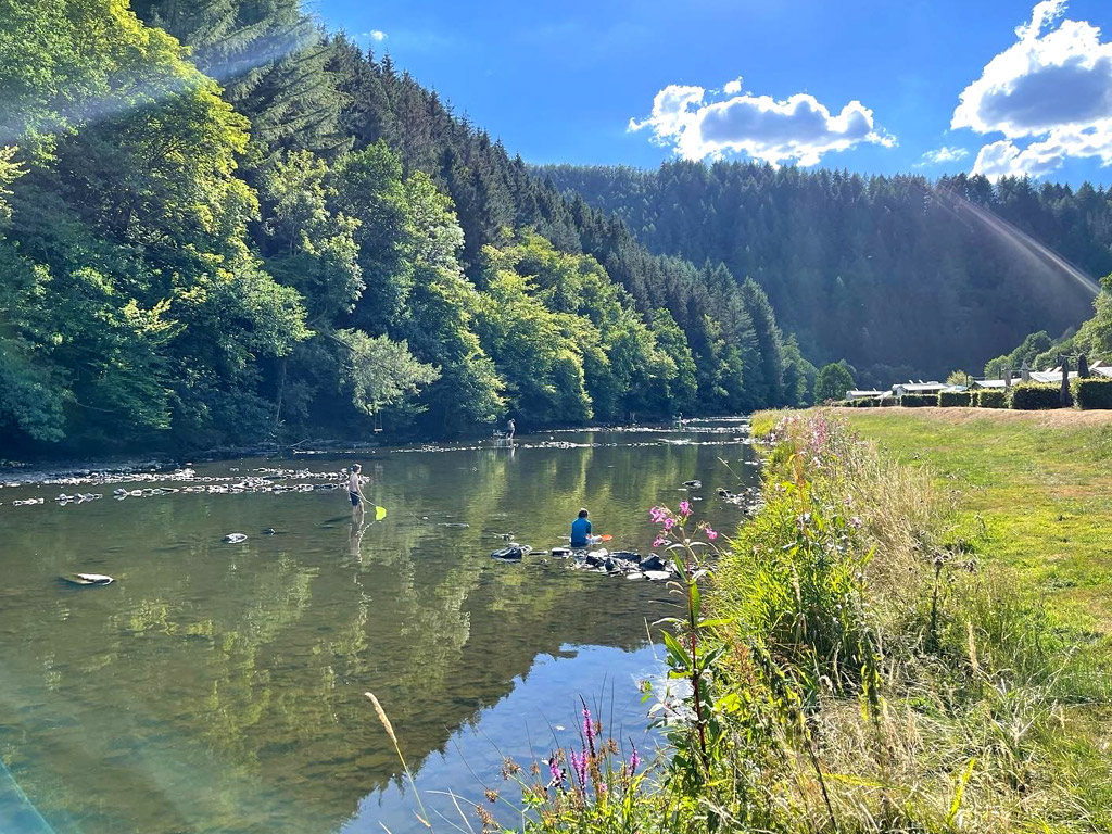 Ardenne Camping 5