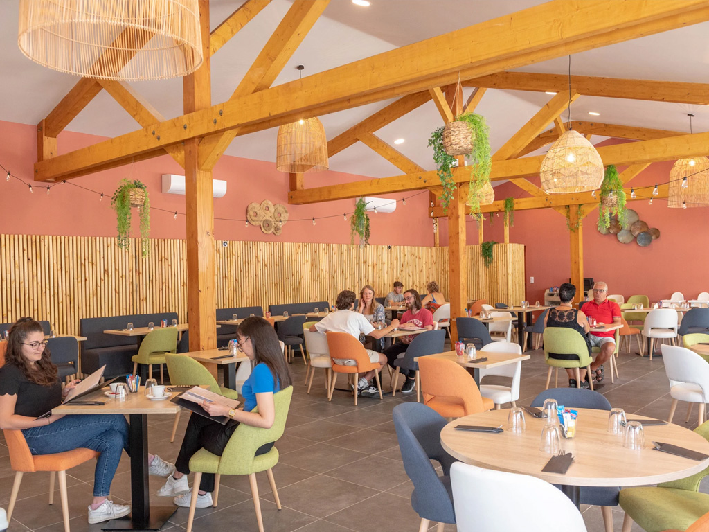 Camping Terra Verdon 4