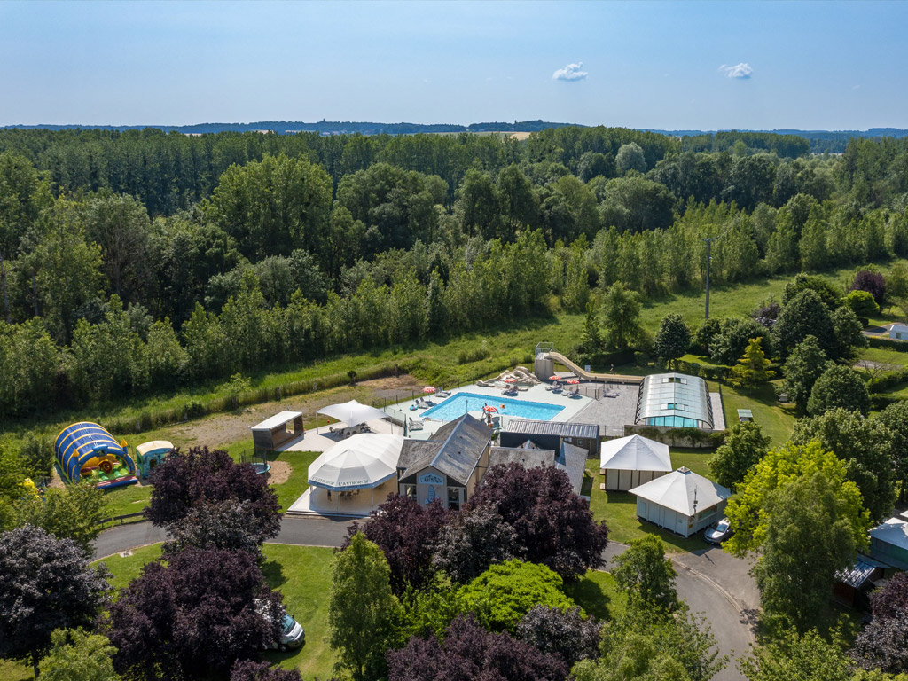 Camping La Citadelle 1