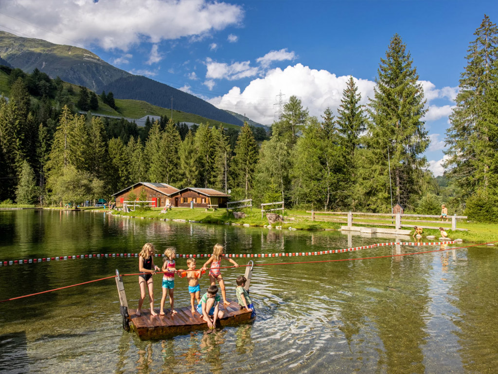 TCS Camping Disentis 5