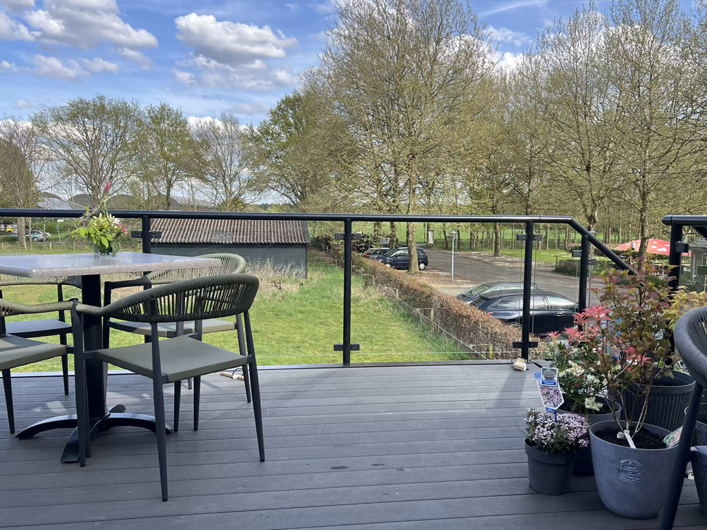 Camping De Zwammenberg 6