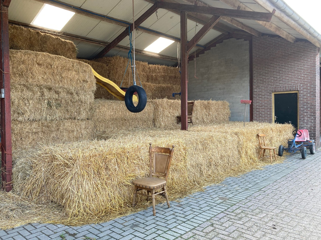 Camping Waalheimerfarm 6