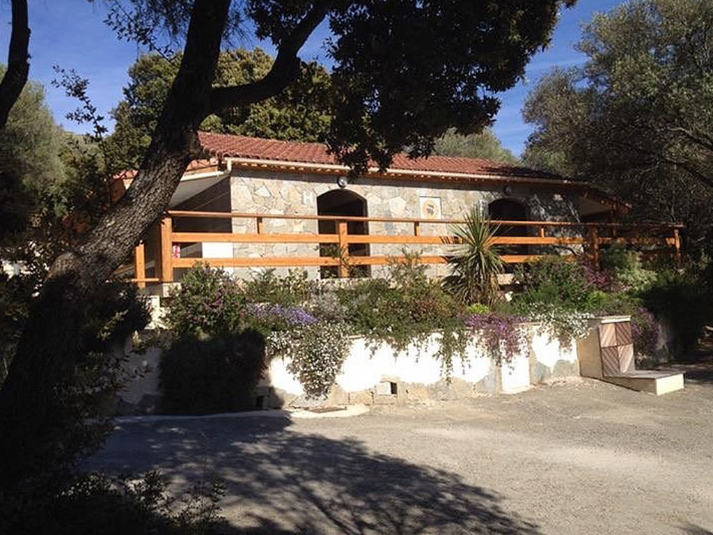 Camping U Libecciu 7