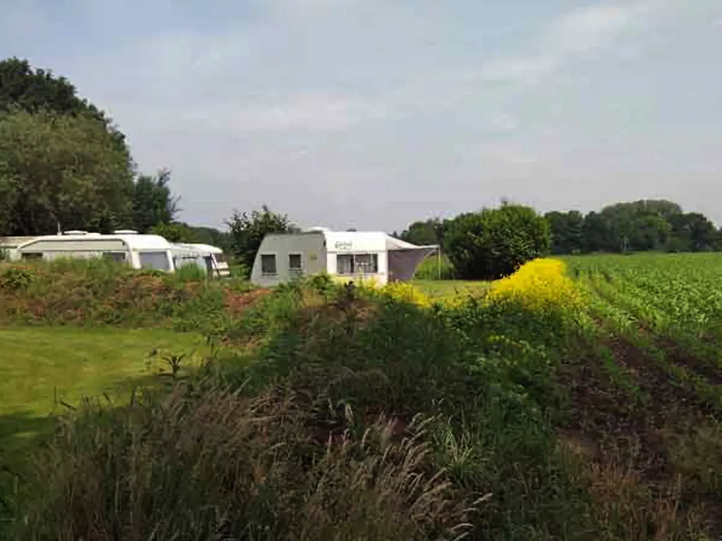 Einen Katzensprung vom Vergnügungspark De Waarbeek entfernt