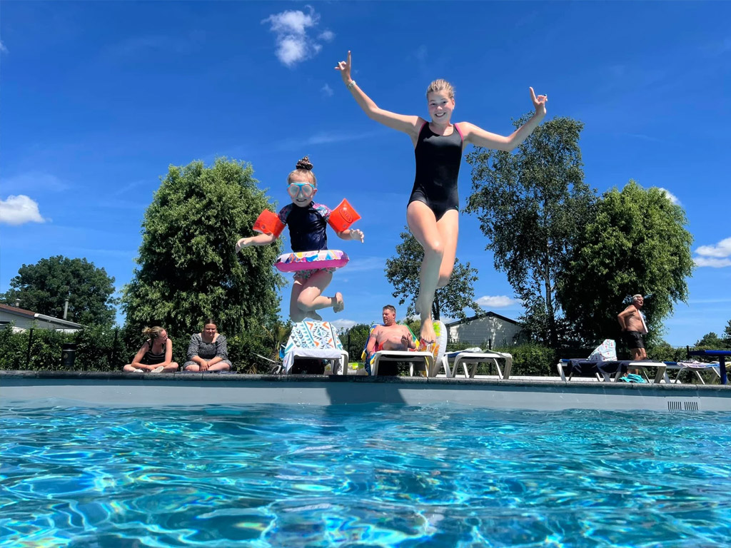 Camping En Vakantiepark De Zeeuwse Parel 3