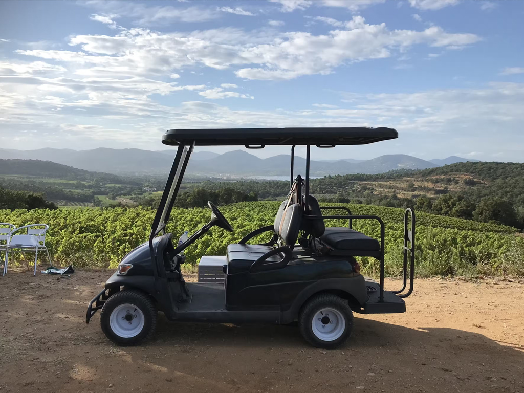 Camping Cabanes De Jeanne 2