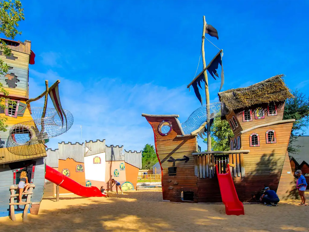 Camping Capfun Le Zagarella 5