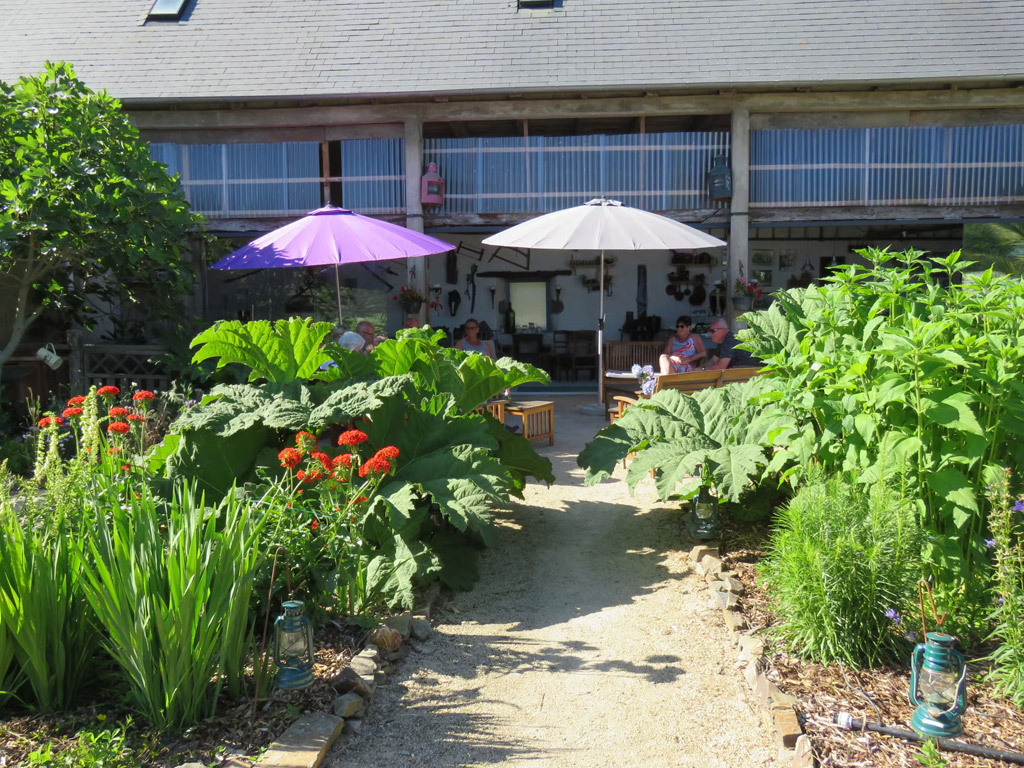 Camping Le Coq Hardi 8