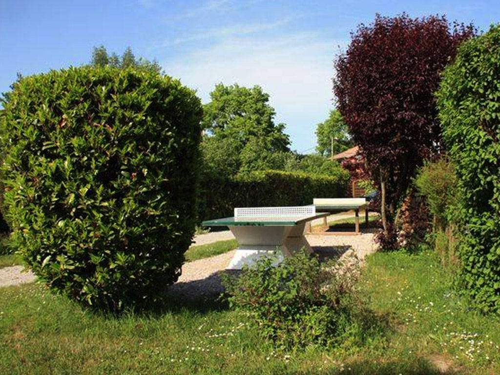 Camping La Renouillere 6