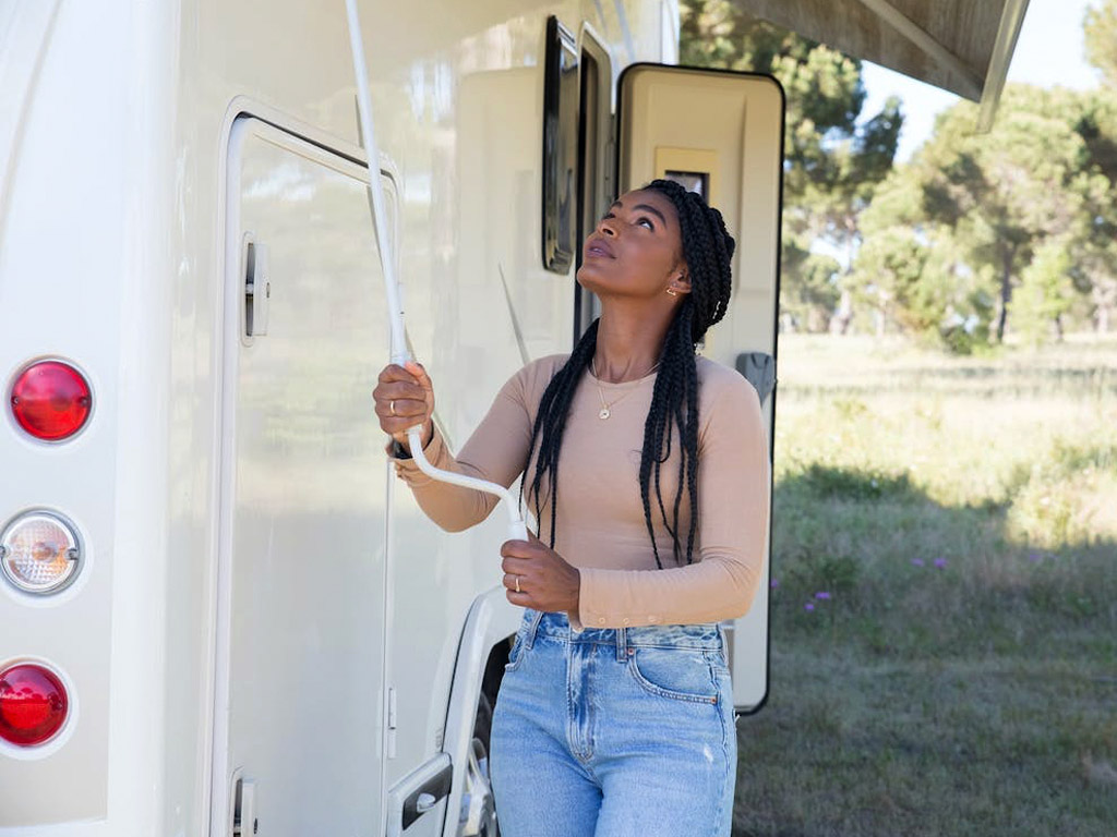 Was Sie mit Ihrem Wohnmobil oder Wohnwagen erhalten