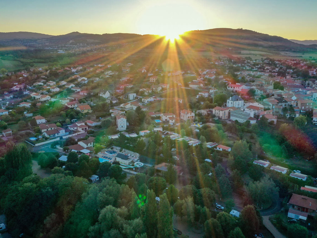 Camping Le Clos Auroy 7