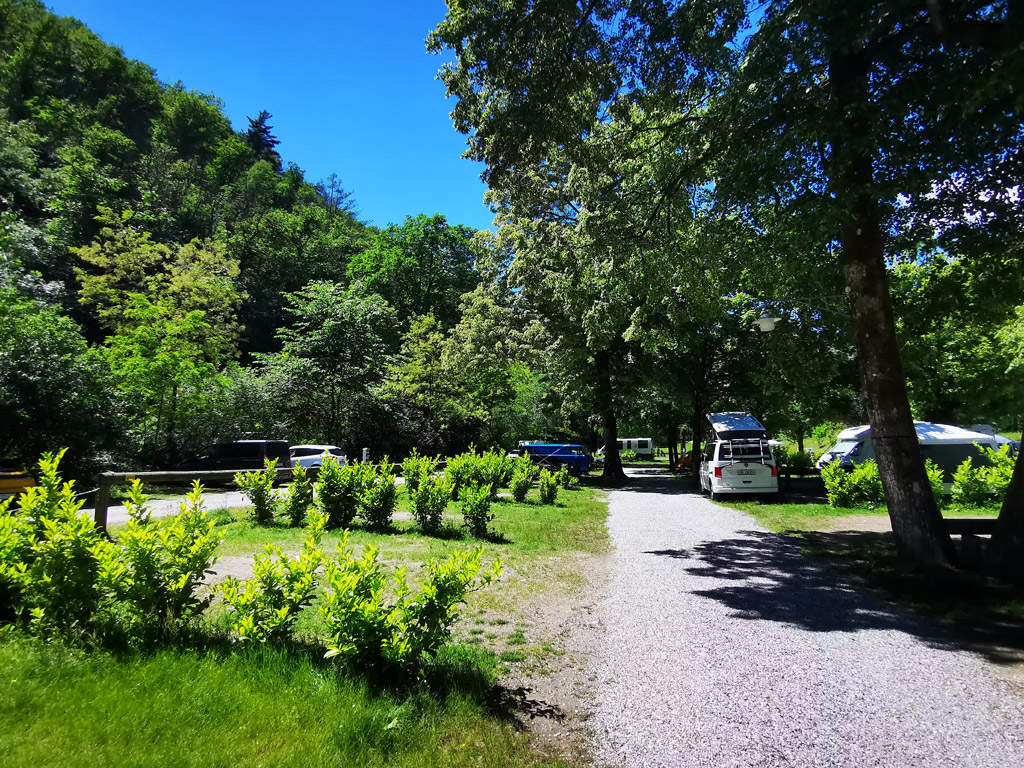 Camping Melezza 8