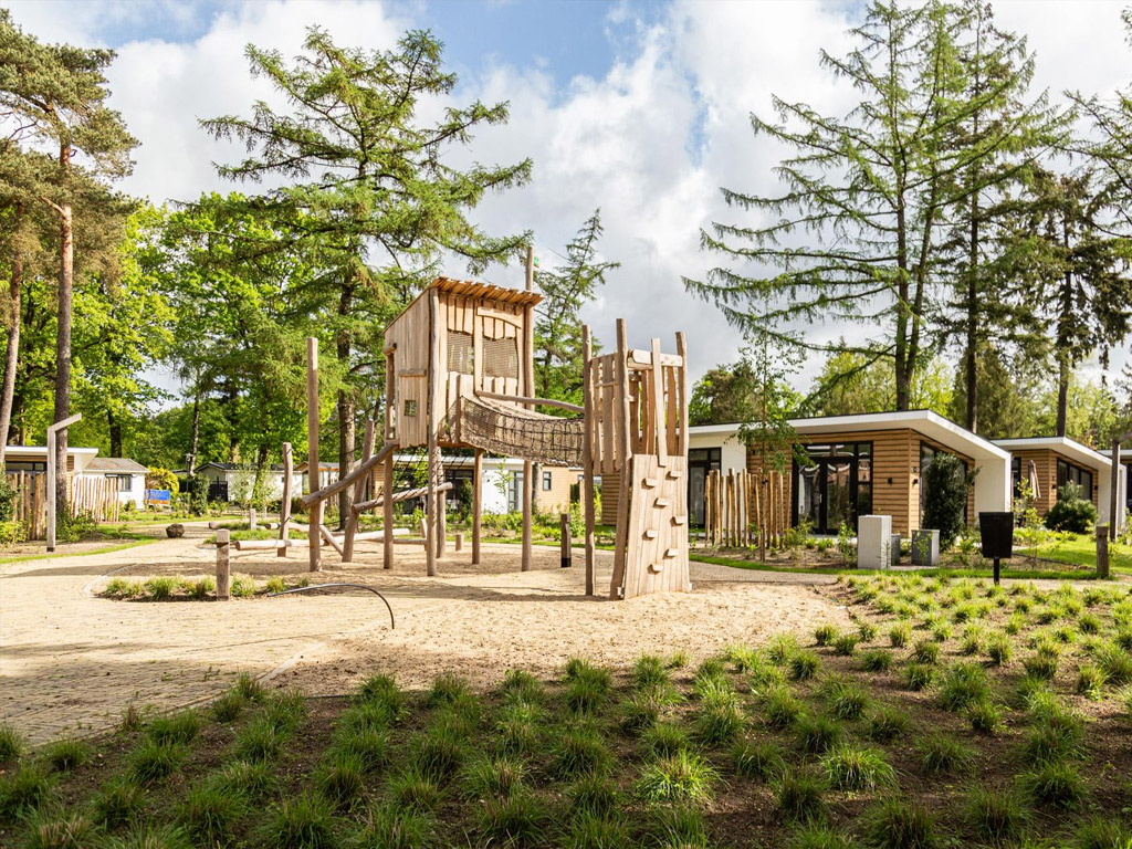 Topparken Bospark Ede 1