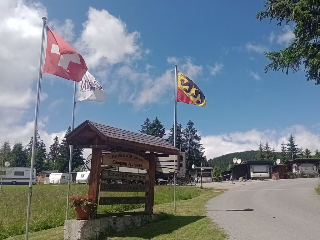 Camping Jaunpass 6