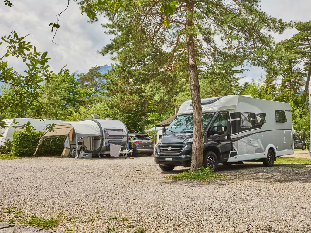 Camping International Sarnersee 2