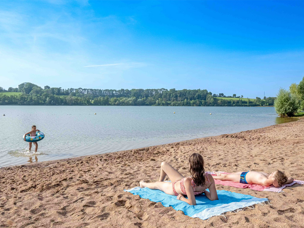 Ciela Village Camping La Liez 6