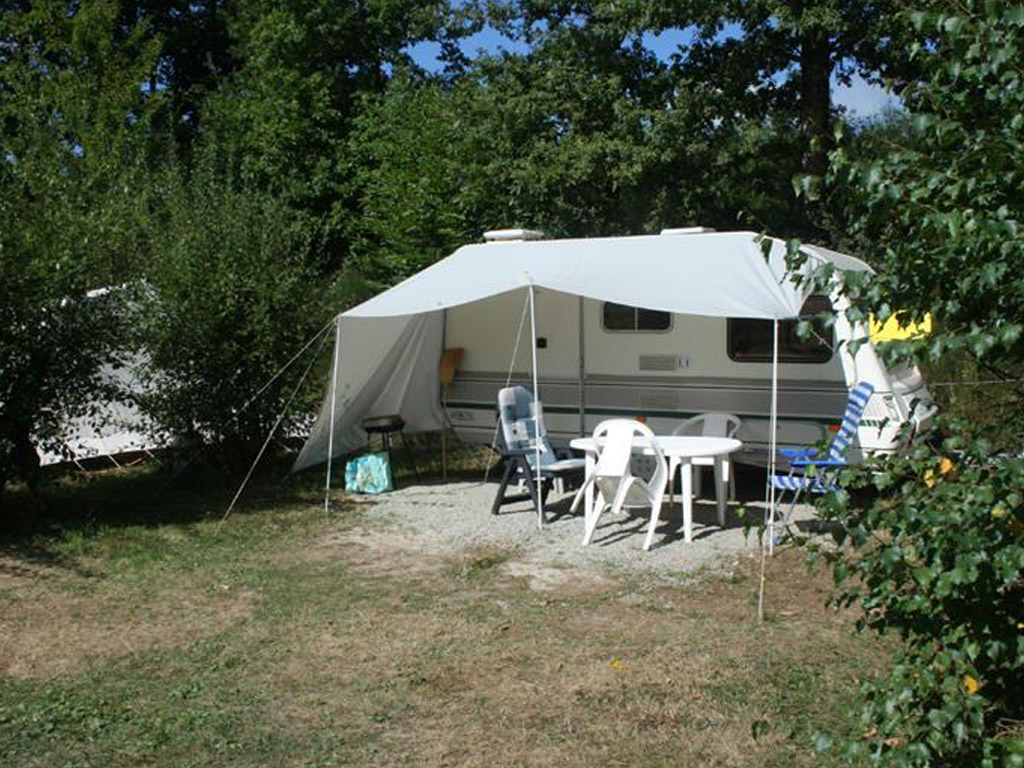 Naturistencamping Lous Suais 6