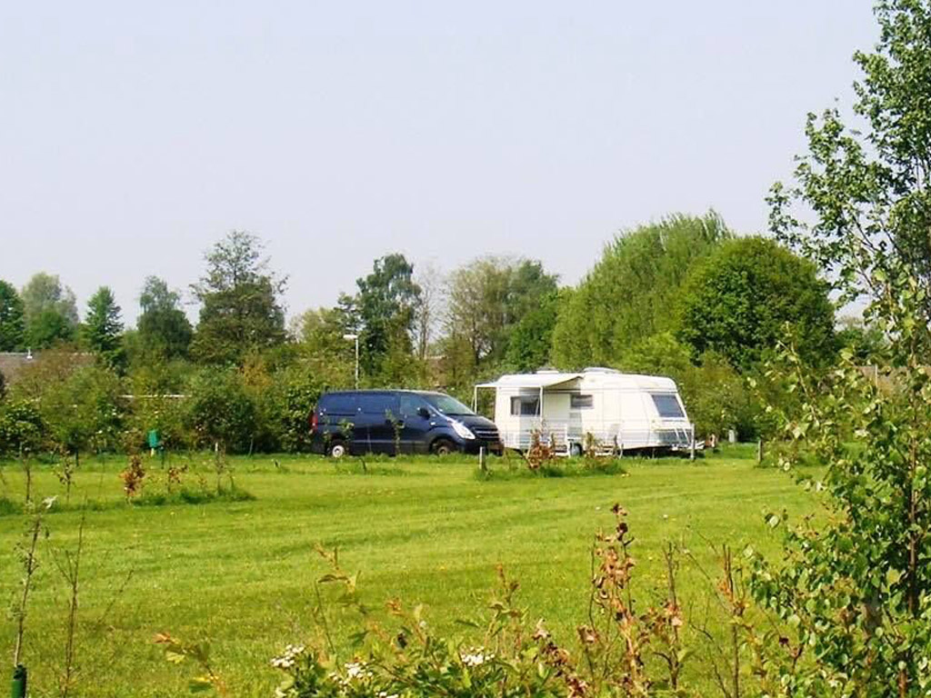 Camping De Graspol 7