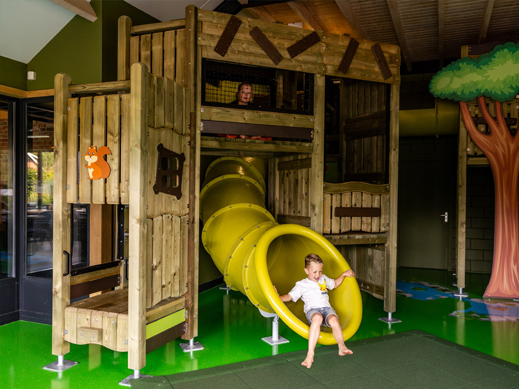 Camping Witteberg 11