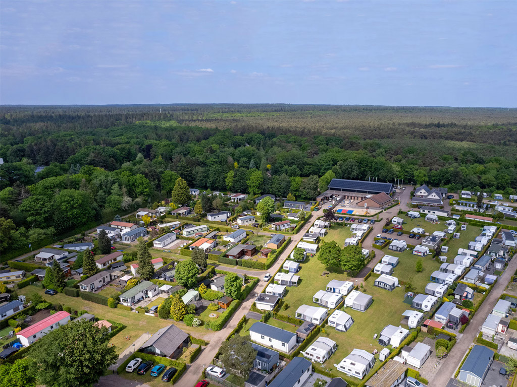 Camping Jacobus Hoeve 1