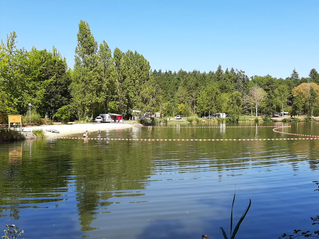 Etang De Sologne 9