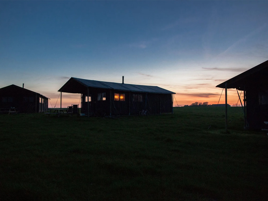 Boerenbed Hoeve Den Overdraght 6