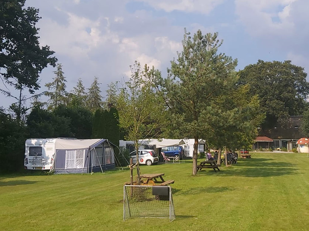 Camping Mooi Drenthe 6