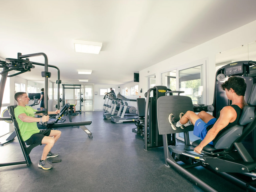 Camping Club MS Les Brunelles 3