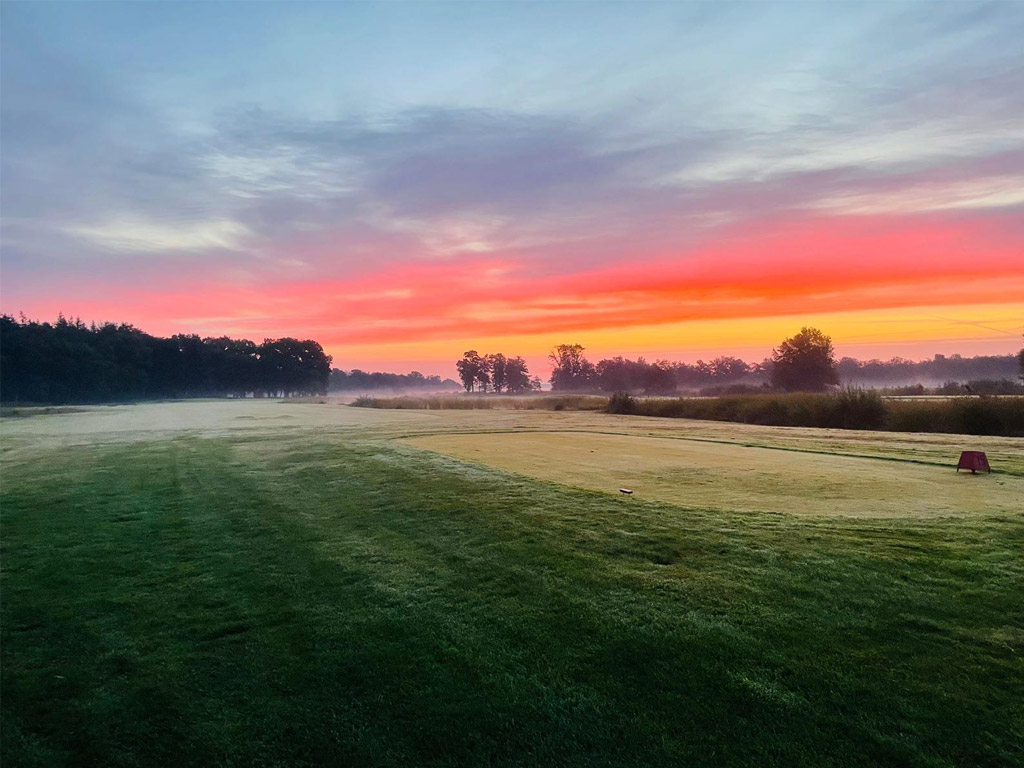 Camping Sparjebird 1