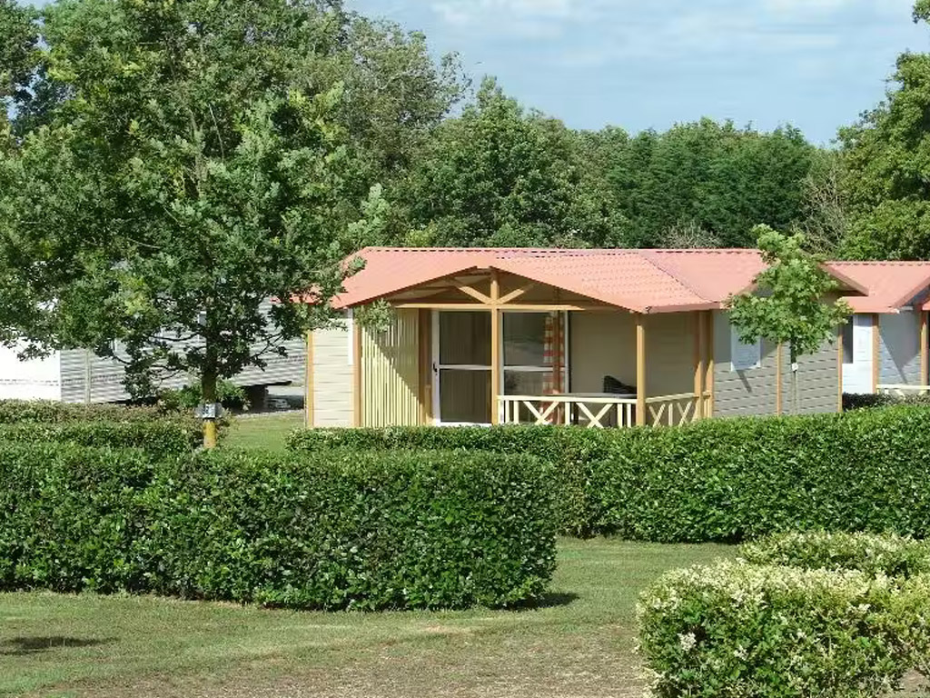 Camping La Val De Vie 5