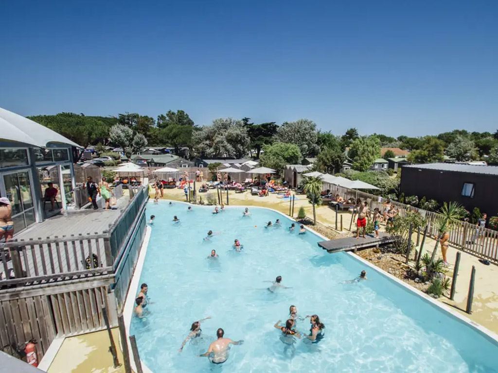 Mit deinem Baby in den Urlaub auf eine französische Halbinsel&nbsp;