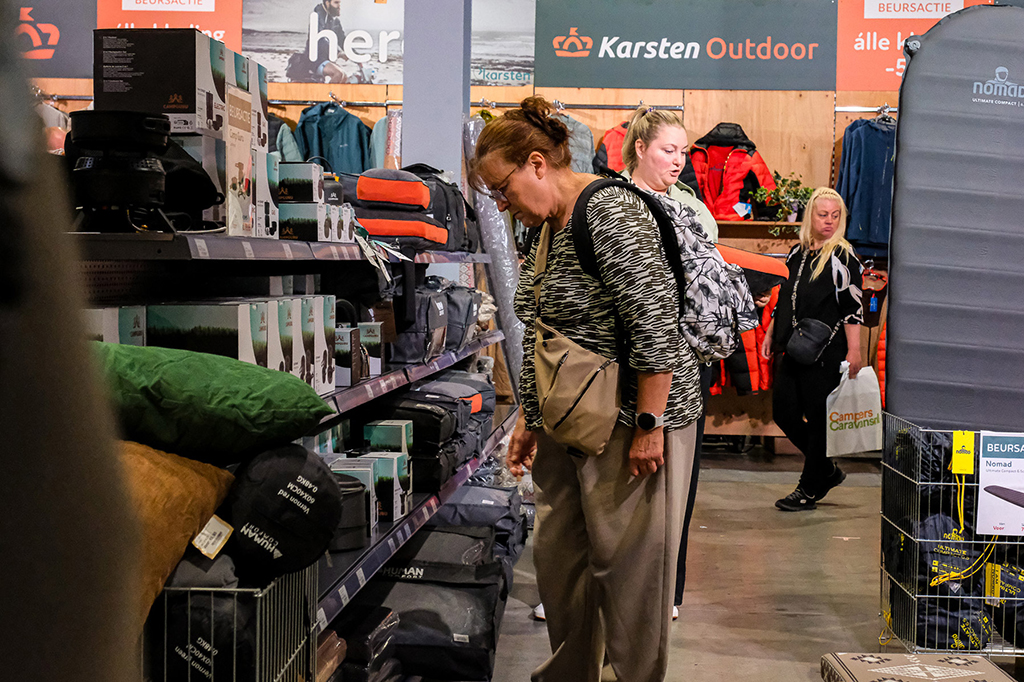 Camping- und Caravan-Messe 2026