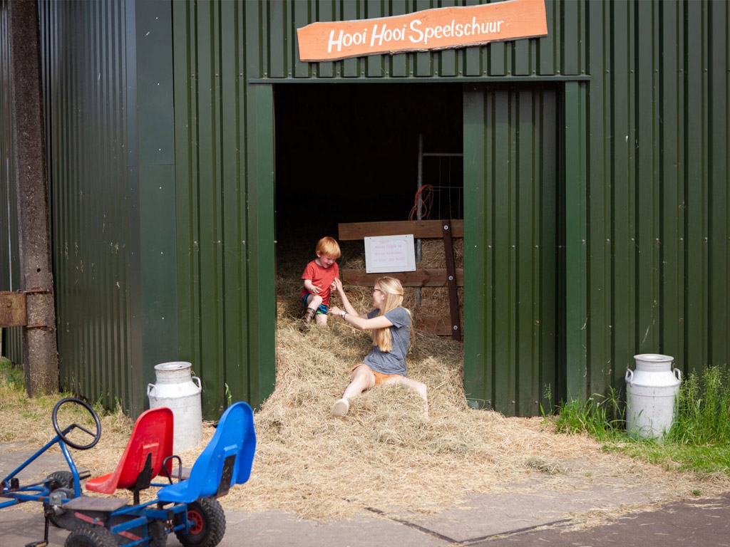 Farmcamps Stolkse Weide 8