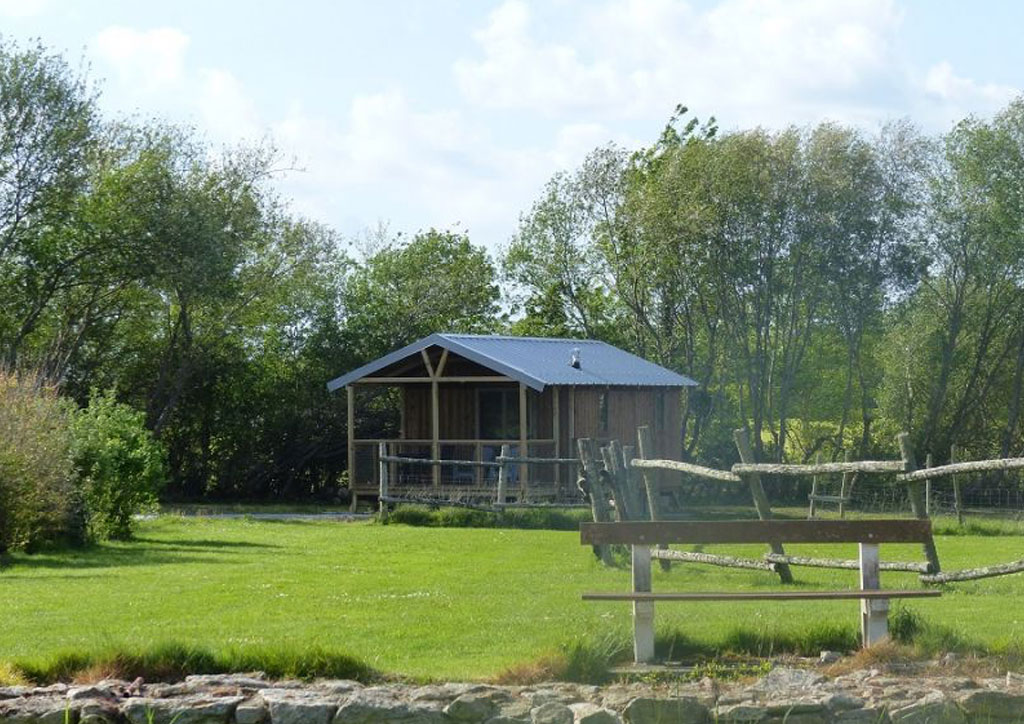 Camping L Oliverie 1