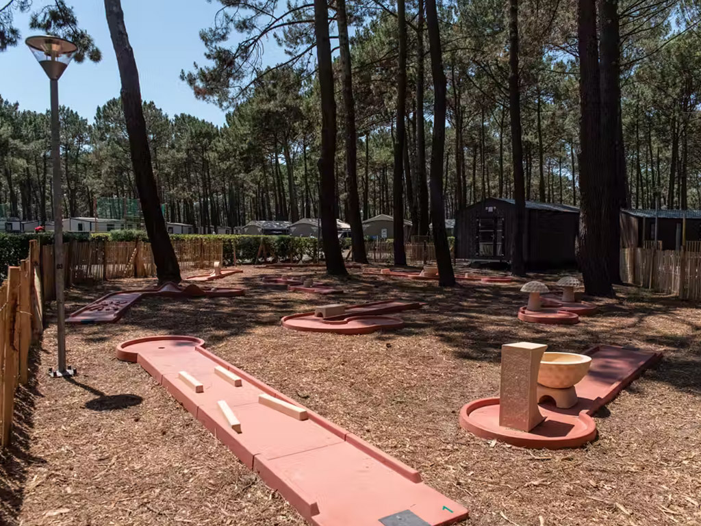 Camping MS Le Vivier 8