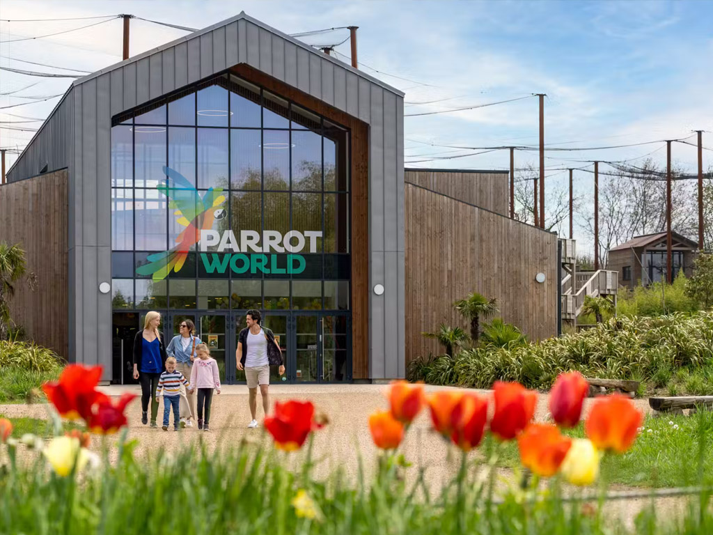 Camping Country Park Crecy La Chapelle 9