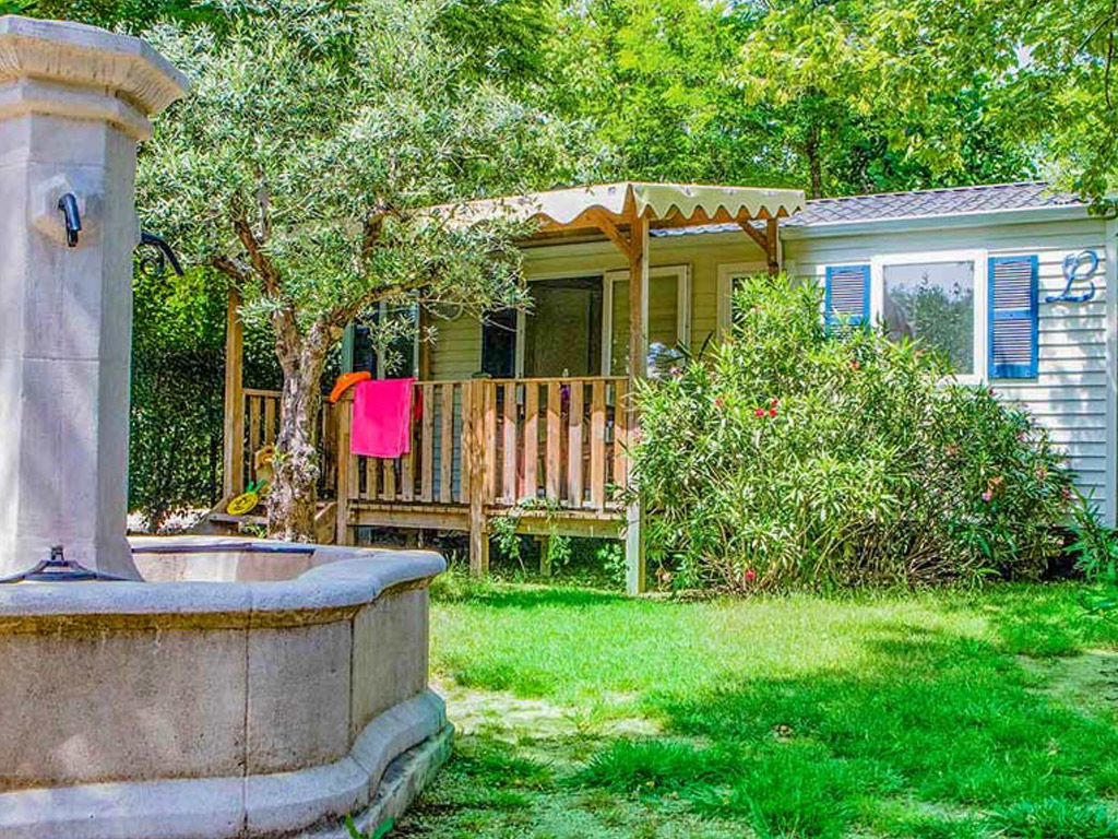 Camping Les Coudoulets 10