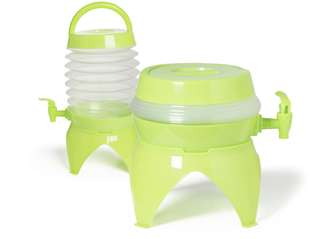 Xenos Spankan für Camping