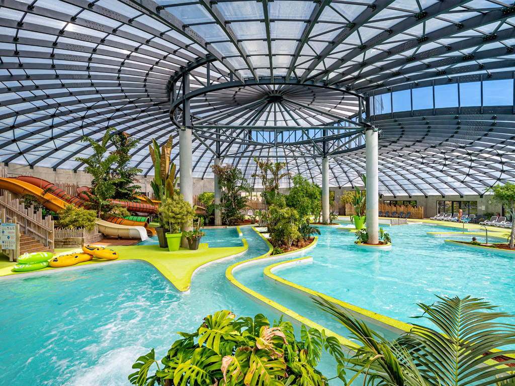 Camping Domaine D Inly 3