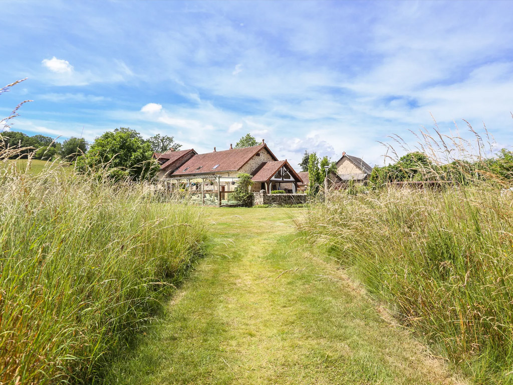 Camping Gites De Charme La Chauvotte 9