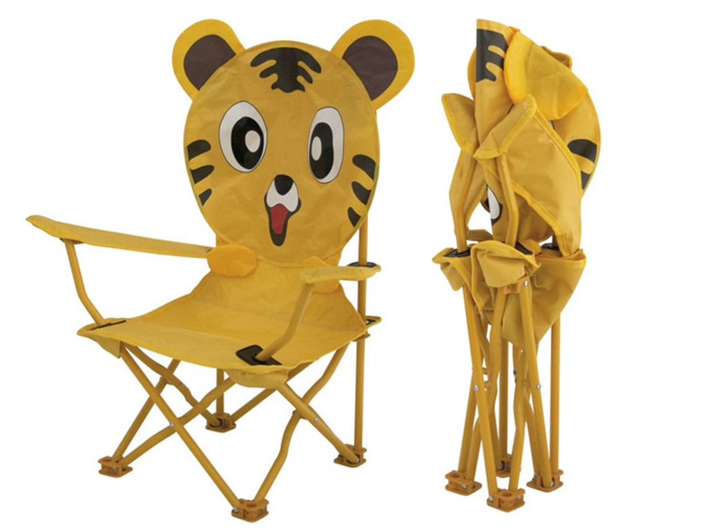 Hochstuhl Camping Sinterklaas Geschenk