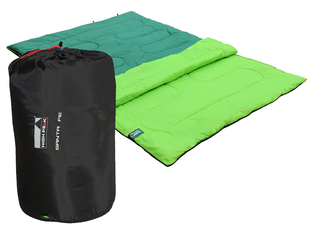 2-Personen-Schlafsack