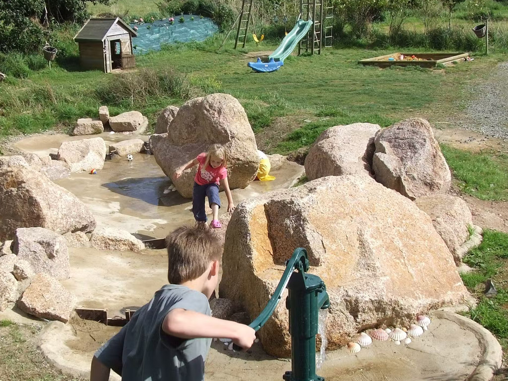 Camping Le Coq Hardi 2