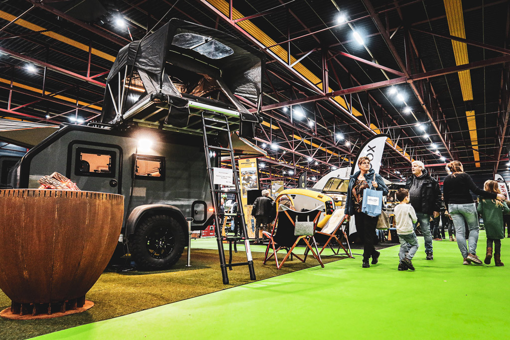 Campingmesse Caravana 2026