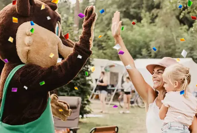 Die Gewinner des ANWB Camping des Jahres 2025