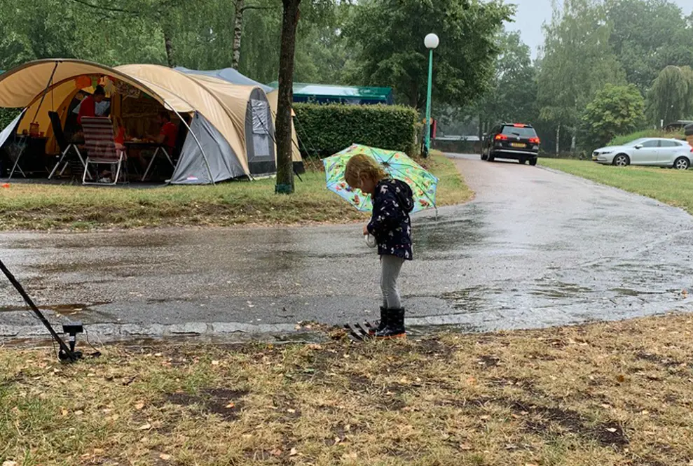 Entscheiden Sie sich für ein Zelt, einen Zeltanhänger oder einen Wohnwagen?