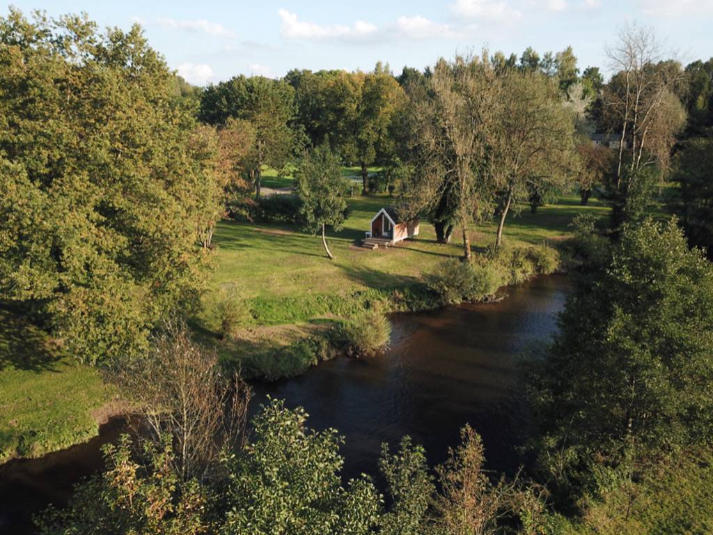 Camping De Chênefleur
