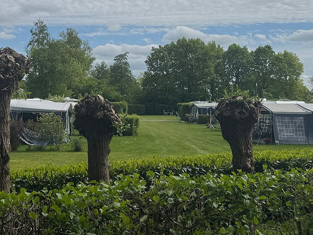 Camping Heetveld 8