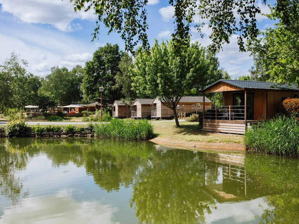 Village Bordeaux Lac 5