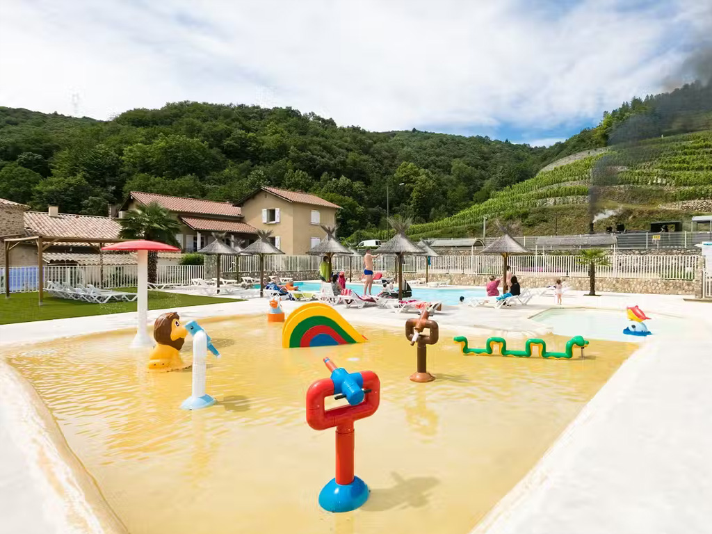 Camping Le Castelet 3